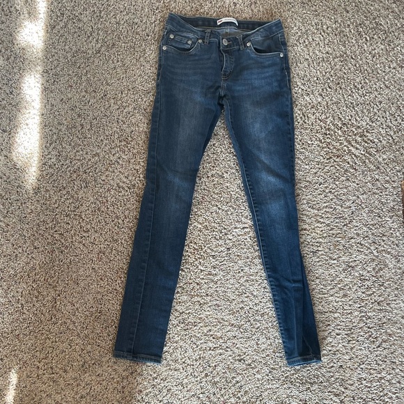Levi jeans - Picture 1 of 4